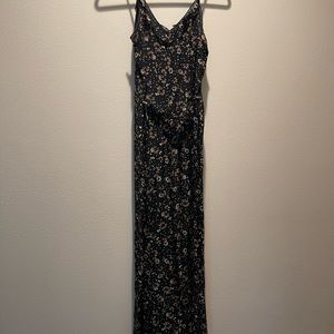 Love Sam Belle fleur jumpsuit